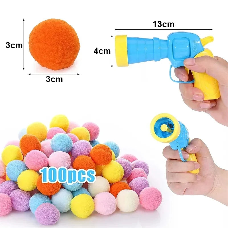 Cat Toys Interactive Launch Training Toy For Pet