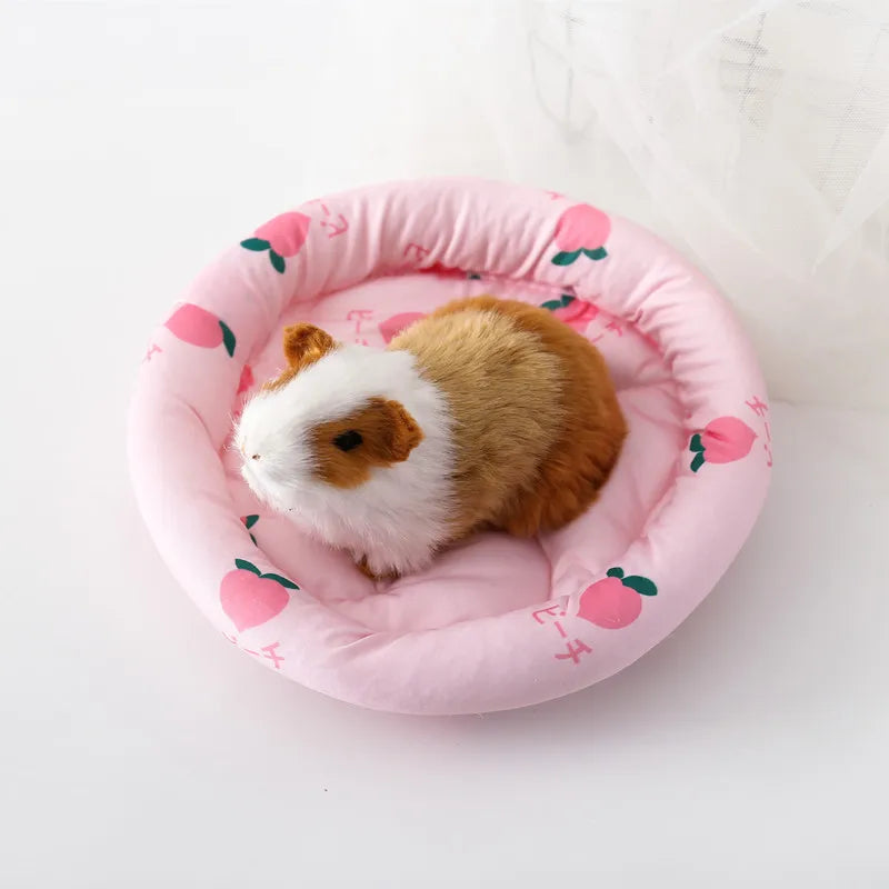 Hamster Nest Mat Small Pet Litter Mat S