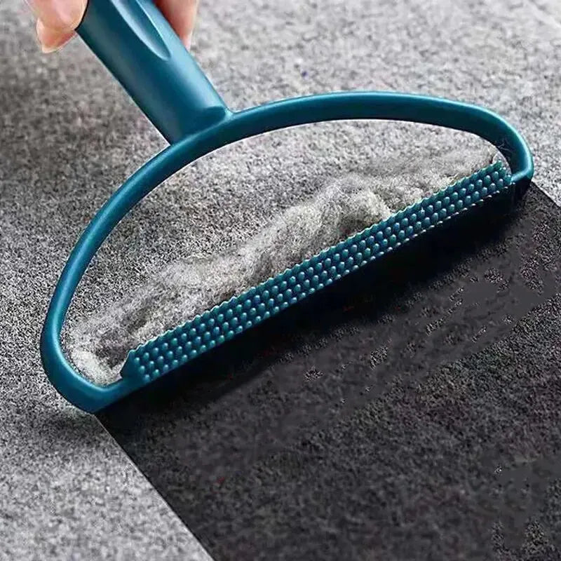 Portable Lint Particles Removes  Pet Hair From Furniture Clothes