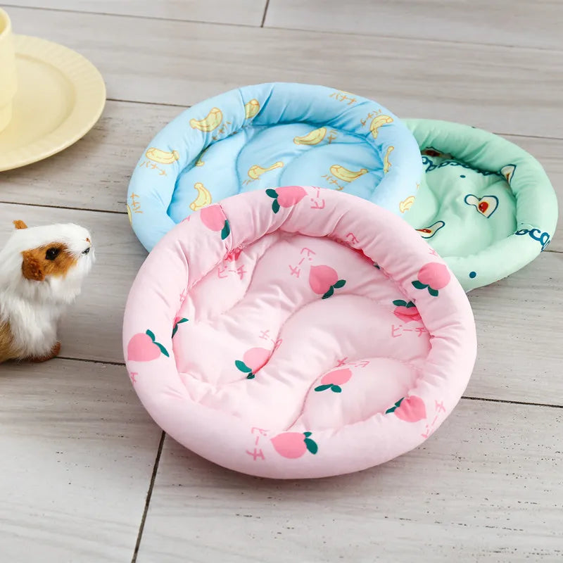 Hamster Nest Mat Small Pet Litter Mat S