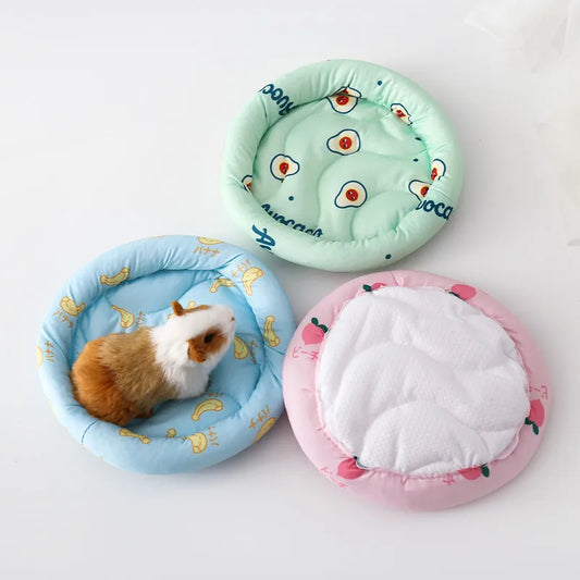 Hamster Nest Mat Small Pet Litter Mat S