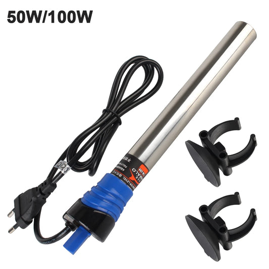 Tank Heating Rod For Fish Tank Adjustable Temperature