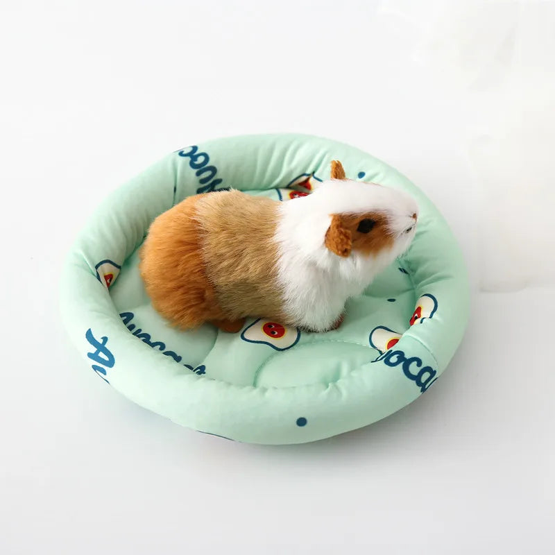 Hamster Nest Mat Small Pet Litter Mat S