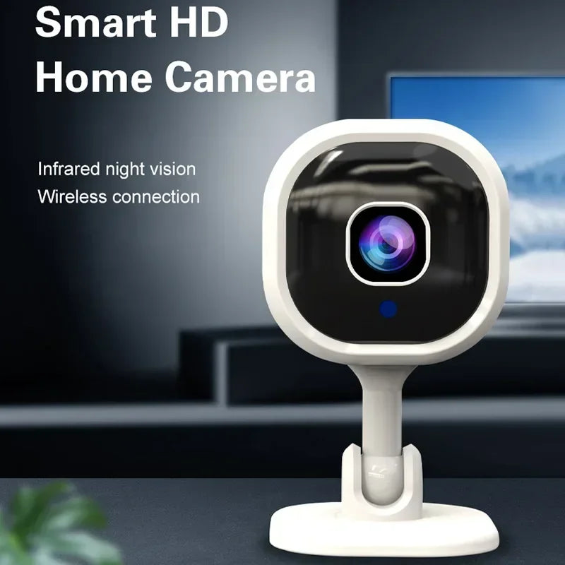 Outdoor Wireless Camera