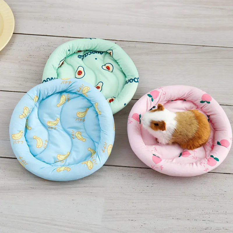 Hamster Nest Mat Small Pet Litter Mat S